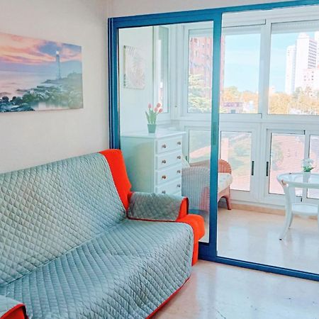 Kennedy III Apartment Benidorm Exterior photo